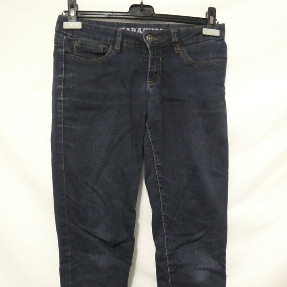 PARASUCO - Denim Legend | size 27 | Dark Blue Denim Jeans - Picture 6 of 16